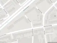 Traumahelikopter naar de Fauréstraat in Eindhoven