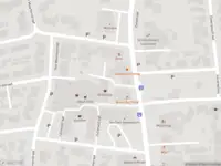 Brandweer met gepaste spoed naar de Julianastraat in Gendt