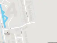 Ambulance met gepaste spoed naar de Fazantstraat in Hoornaar