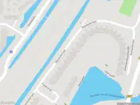 Ambulance met grote spoed naar de Kleinpolderlaan in Nieuwerkerk aan den IJssel