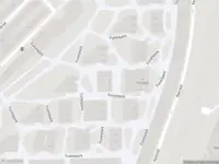 Ambulance met gepaste spoed naar de Funenpark in Amsterdam