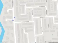 Ambulance met gepaste spoed naar de Schorpioenstraat in Spijkenisse