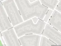 Brandweer met grote spoed naar de Perseusstraat in Haarlem vanwege reanimatie