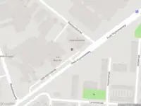 Politie naar de Oude Vlijmenseweg in 's-Hertogenbosch vanwege ongeval met letsel