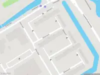 Ambulance met grote spoed naar de Alkenoord in Capelle aan den IJssel