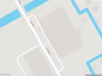 Ambulance met grote spoed naar de Japanlaan in Aalsmeer