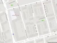 Ambulance met gepaste spoed naar de Pieter Steynstraat in Vlaardingen