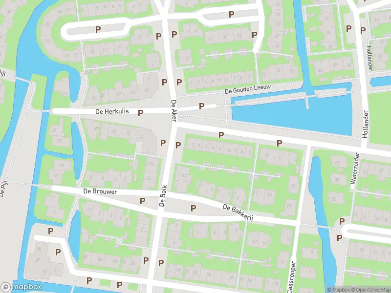 Ambulance met gepaste spoed naar de De Geele Klok in Wormer