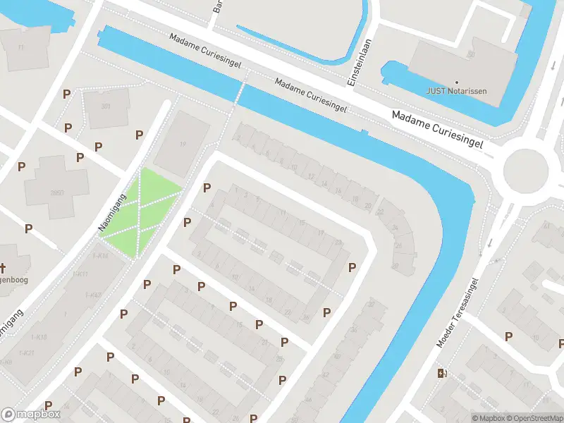 Ambulance met grote spoed naar de Jessicagang in Zoetermeer