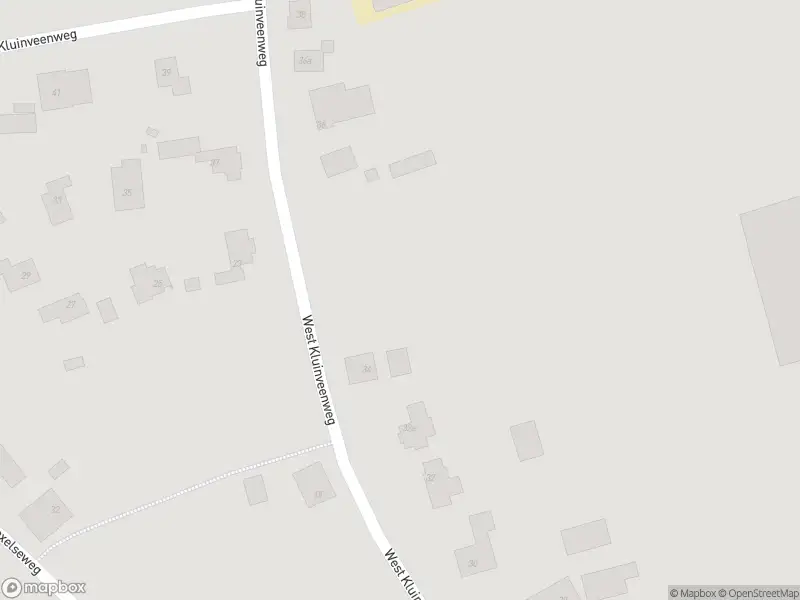 Brandweer met gepaste spoed naar de Zuid Parallelweg in Wierden