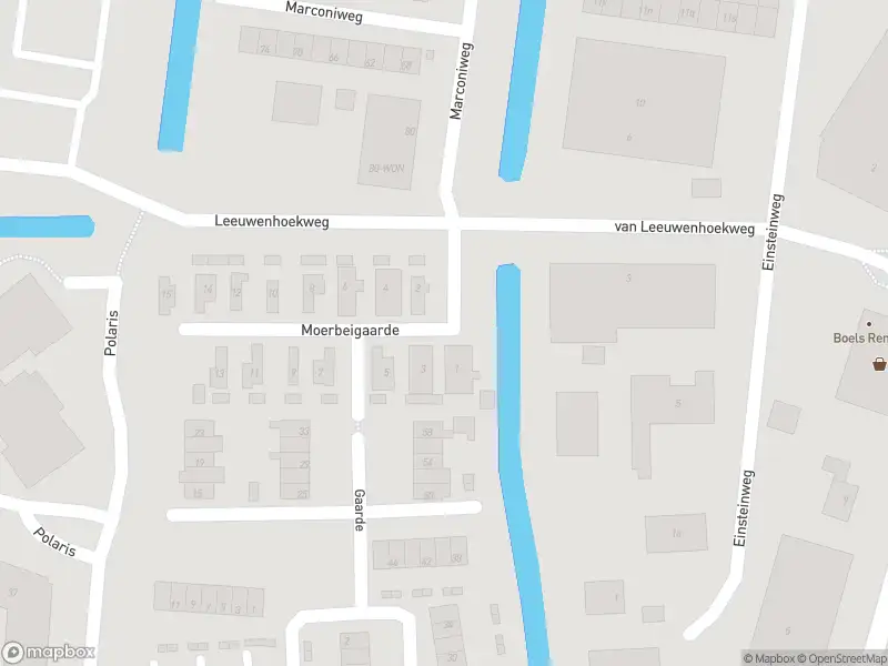 Ambulance met gepaste spoed naar de Moerbeigaarde in Hellevoetsluis