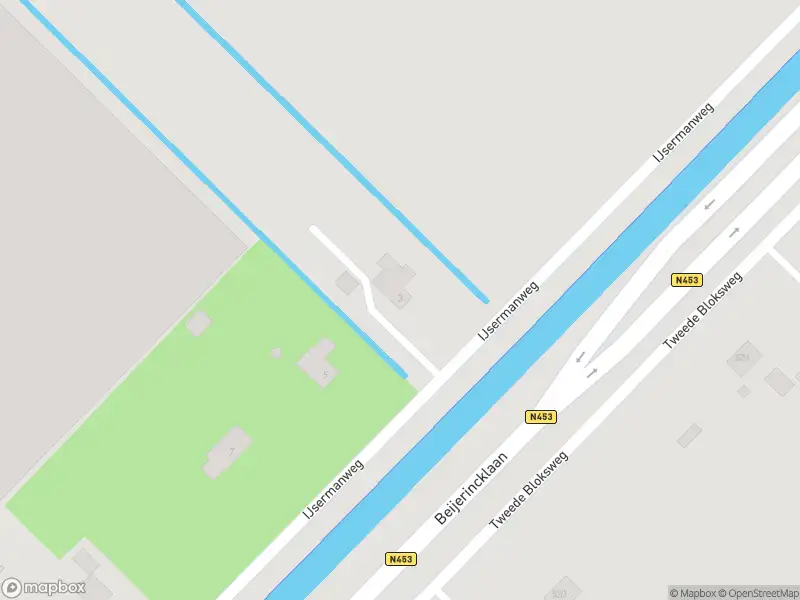 Overlastmelding IJsermanweg in Waddinxveen gesloten