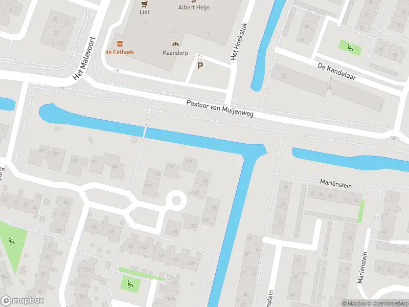 Overlastmelding Het Hoekstuk in Heiloo gesloten