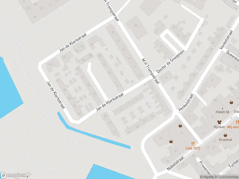 Ambulance met gepaste spoed naar de Jan de Klerkstraat in Brielle