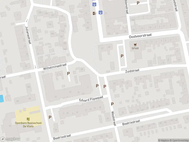 Overlastmelding Ooststraat in 4491EH Wissenkerke