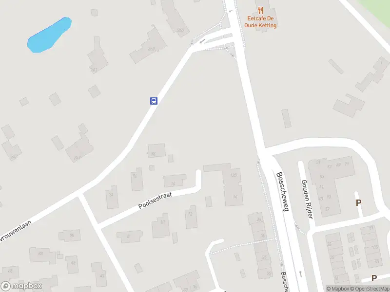 Overlastmelding Bosscheweg in Boxtel