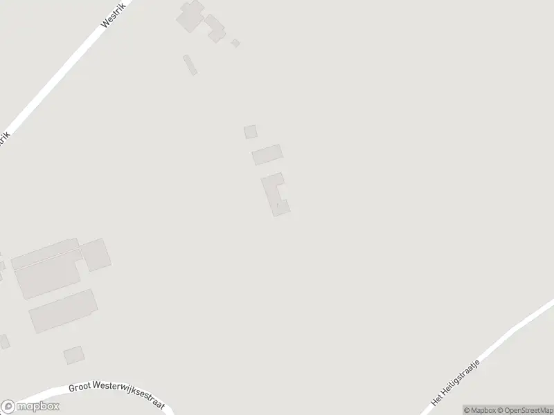 Overlastmelding Het Heiligstraatje in Hilvarenbeek