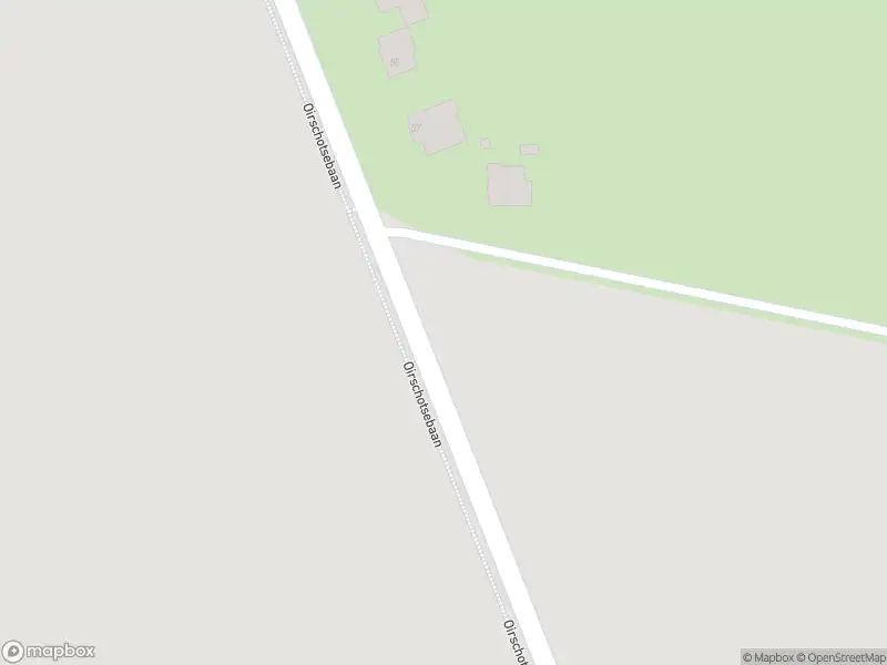 Overlastmelding Oirschotsebaan in Oisterwijk