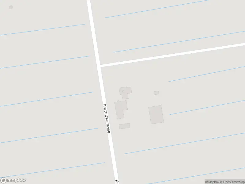 112 melding Anonieme overlastmelding Korte Dwarsweg in Nieuwe Wetering