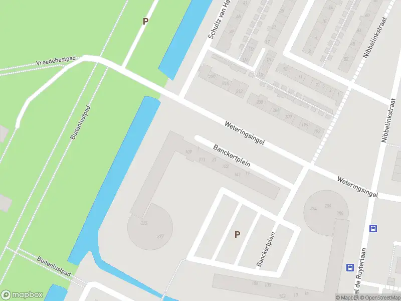 Overlastmelding Banckertplein in Hendrik-Ido-Ambacht gesloten