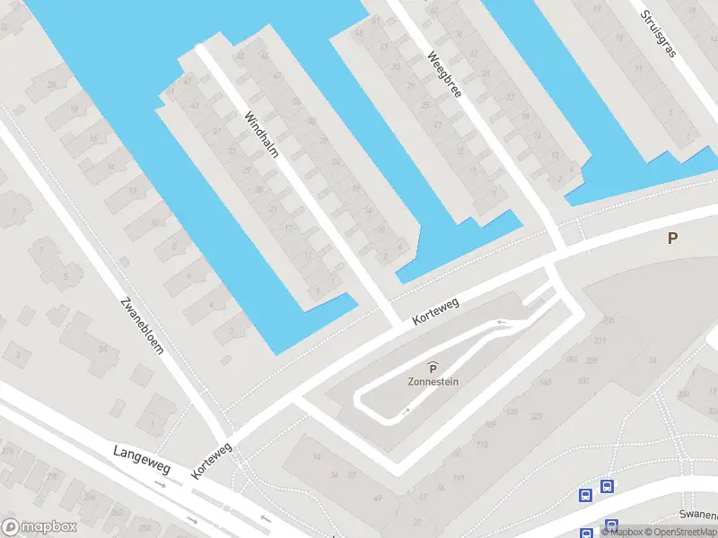 Overlastmelding Windhalm in Hendrik-Ido-Ambacht gesloten