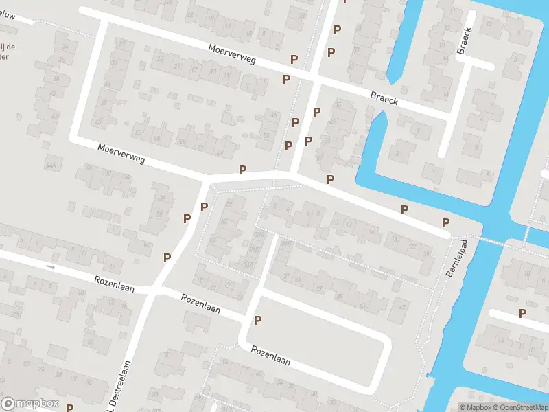 Overlastmelding Forsythialaan in Sint Pancras gesloten