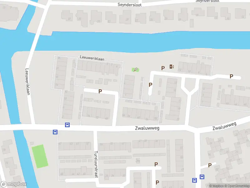 Overlastmelding Talingshof in Enkhuizen