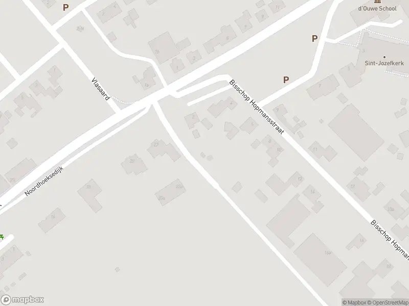 Politie met grote spoed naar de Buitendijk in Noordhoek vanwege letsel