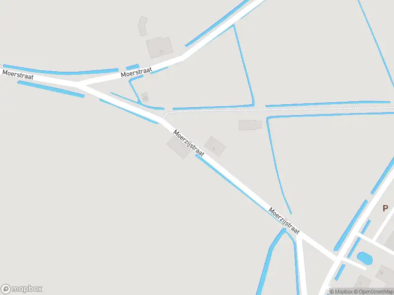 Overlastmelding Moerzijstraat in Tilburg