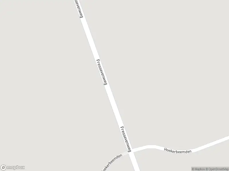 Overlastmelding Fressevenweg in Bergeijk