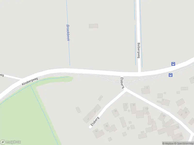 Overlastmelding Klifsbergweg in Vlodrop gesloten