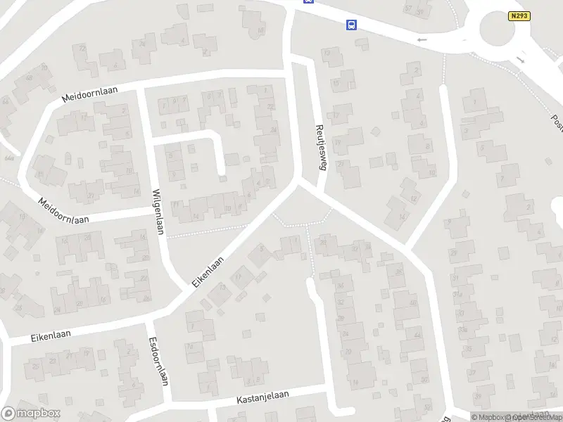 Overlastmelding Eikenlaan in Sint Odiliënberg gesloten