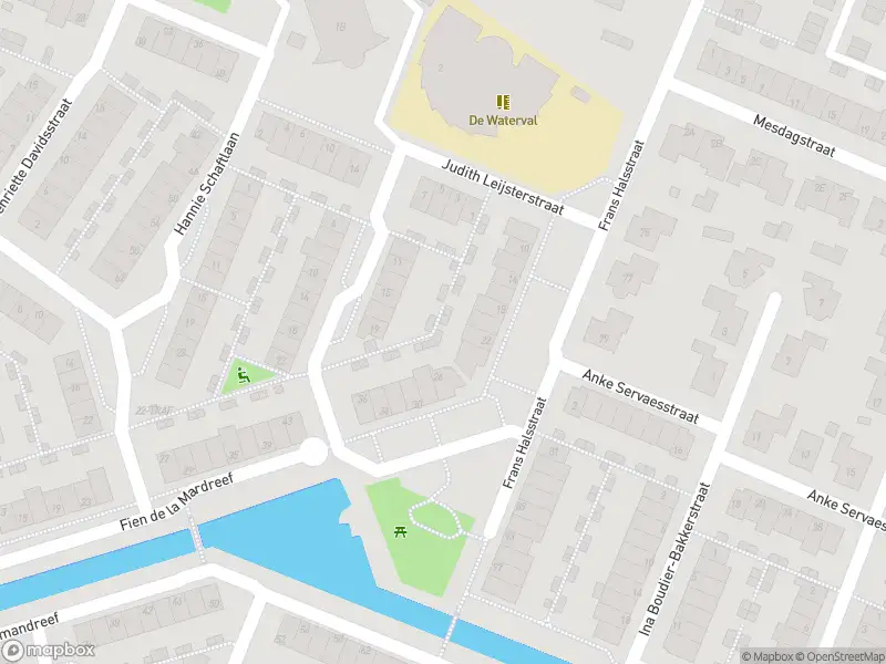 Anonieme overlastmelding Frans Halsstraat in 2162CM Lisse gesloten