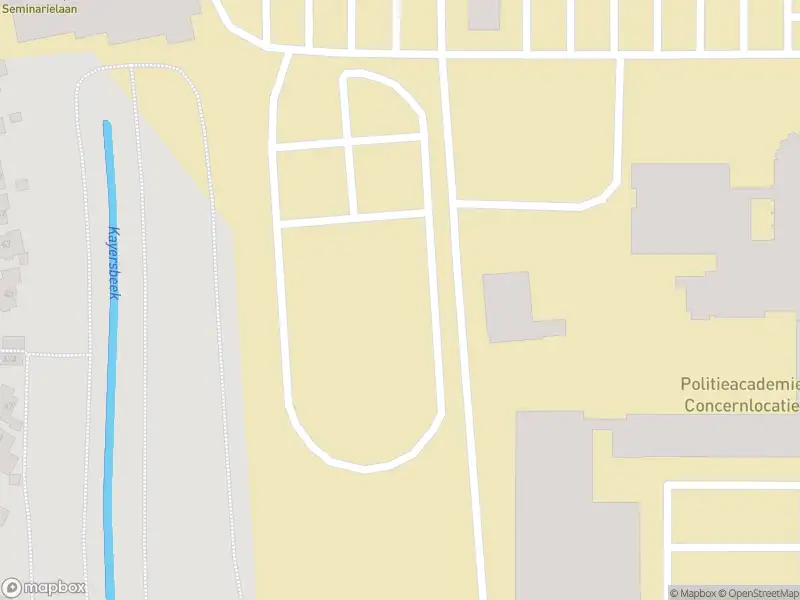 Brandweer met gepaste spoed naar de Bariumstraat in Apeldoorn vanwege waarnemen gaslucht