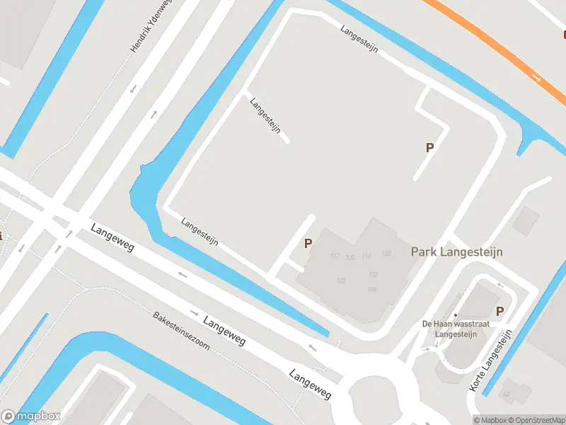 Overlastmelding Langesteijn in Hendrik-Ido-Ambacht