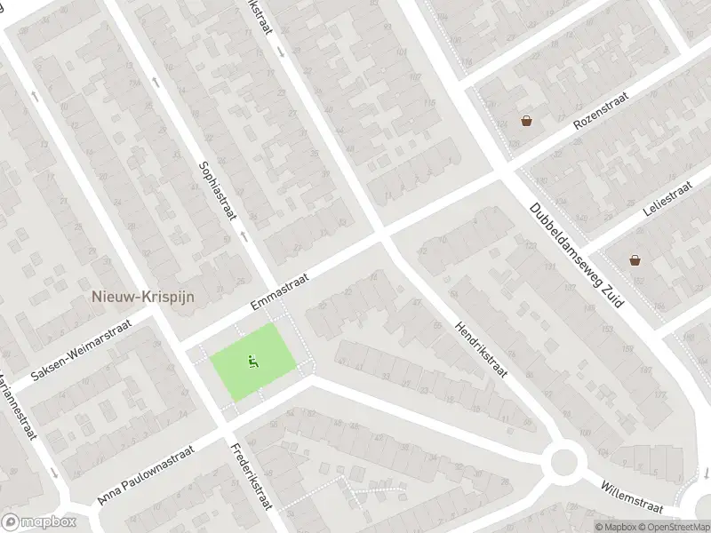 Overlastmelding Dubbeldamseweg Zuid in 3314JC Dordrecht