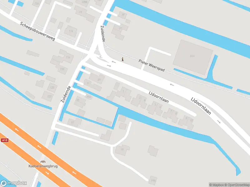 Overlastmelding IJdoornlaan in Landsmeer gesloten