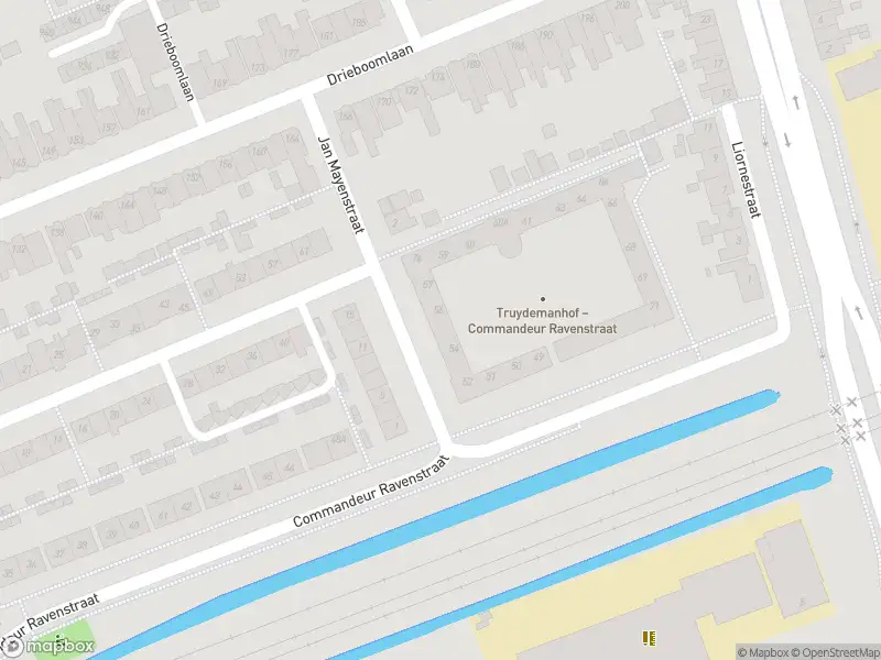 Overlastmelding Commandeur Ravenstraat in Hoorn