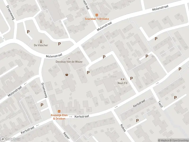 Overlastmelding Korenmolenplein in Goirle