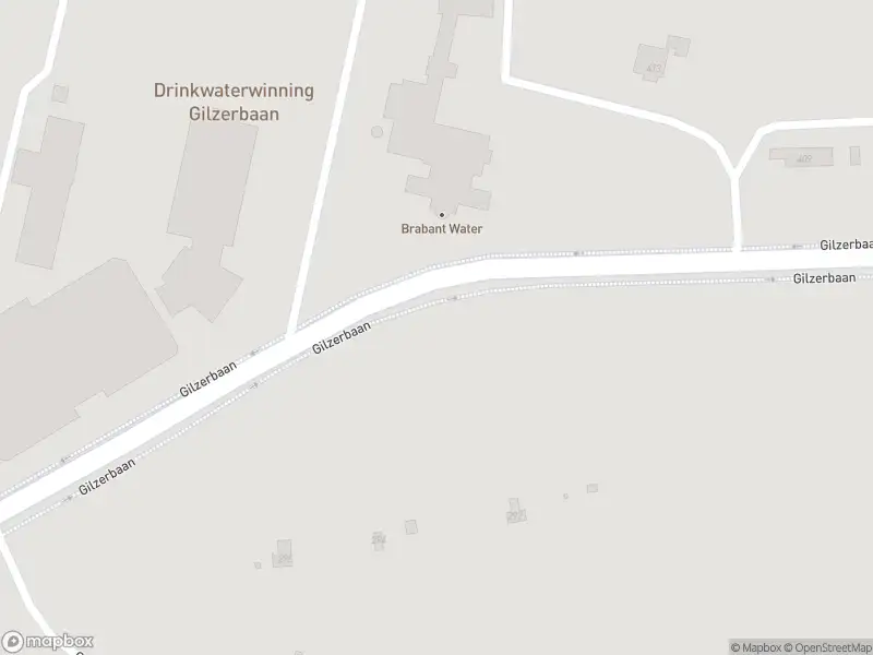 Overlastmelding Gilzerbaan in Tilburg gesloten