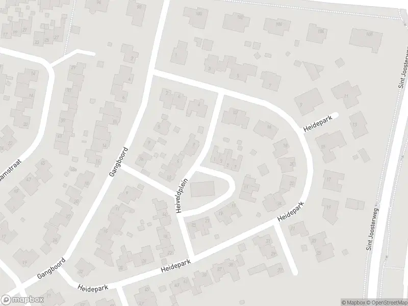 Overlastmelding Heiveldplein in Maasbracht