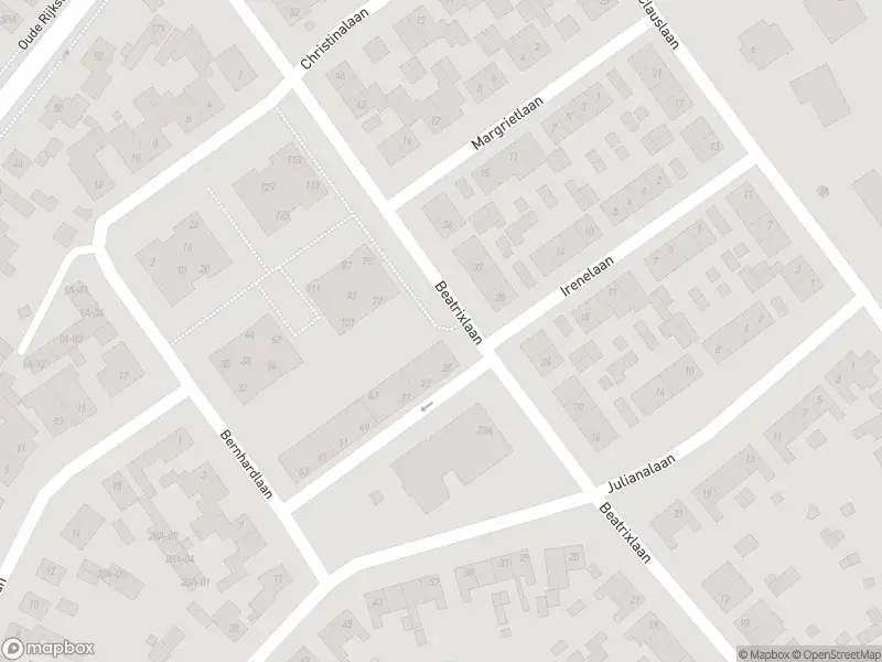 Overlastmelding Beatrixlaan in 6114CC Susteren