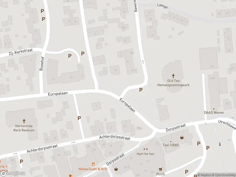 Anonieme overlastmelding Van Ingenweg in Renkum