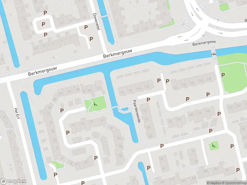 Overlastmelding Paardenweide in Zwaag