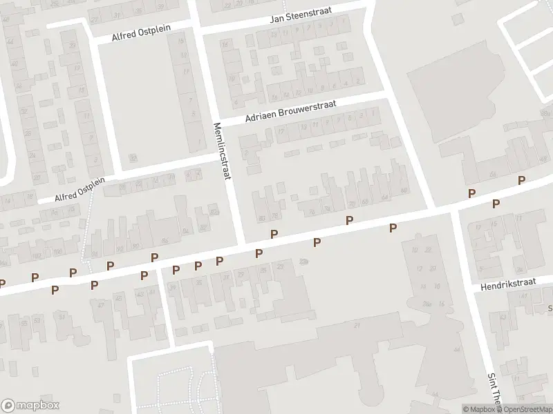 Politie met grote spoed naar de Wouwseweg in Roosendaal vanwege letsel