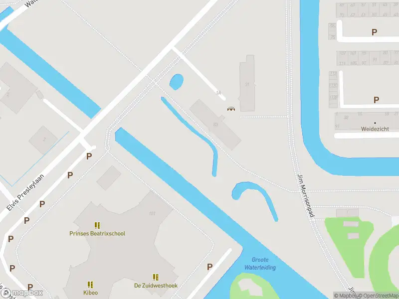 Overlastmelding Elvis Presleylaan in Goes gesloten