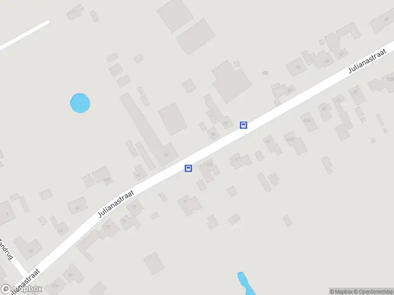 Overlastmelding Julianastraat in Heikant gesloten