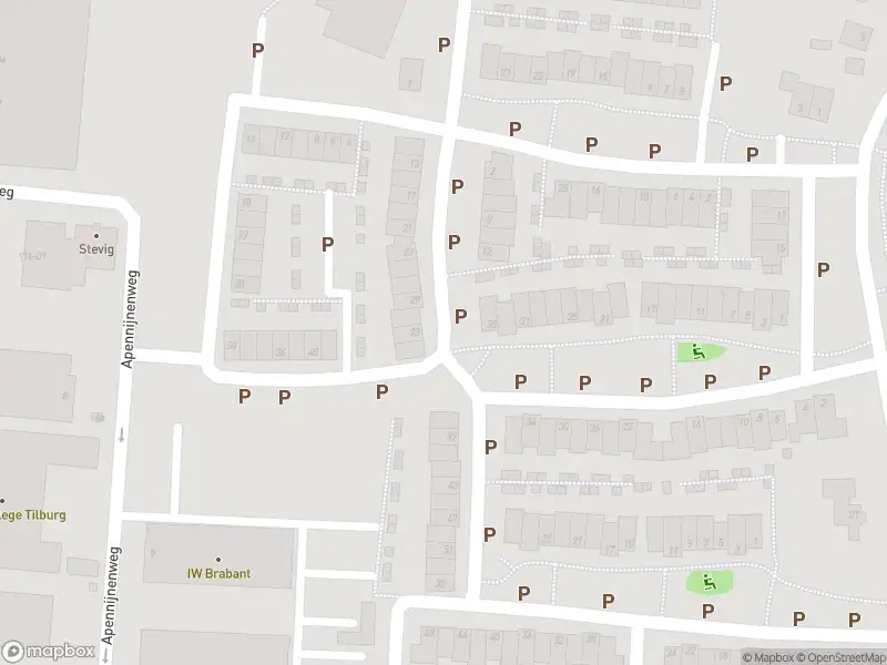 Overlastmelding Cevennenstraat in Tilburg gesloten