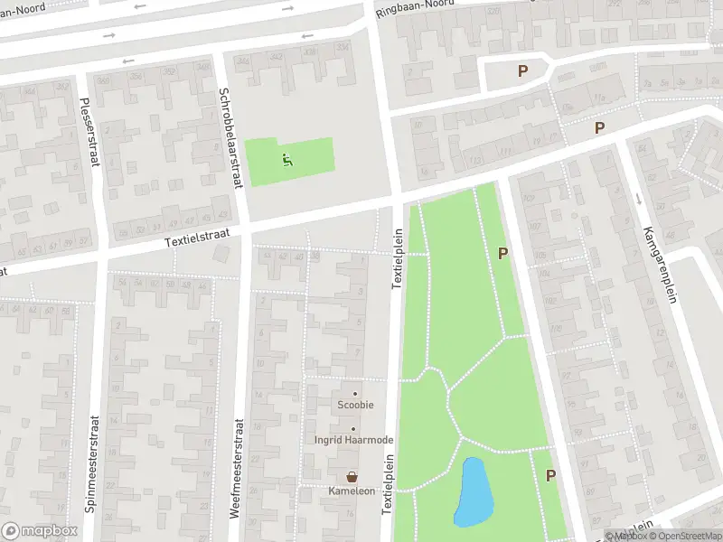 Overlastmelding Textielplein in Tilburg gesloten