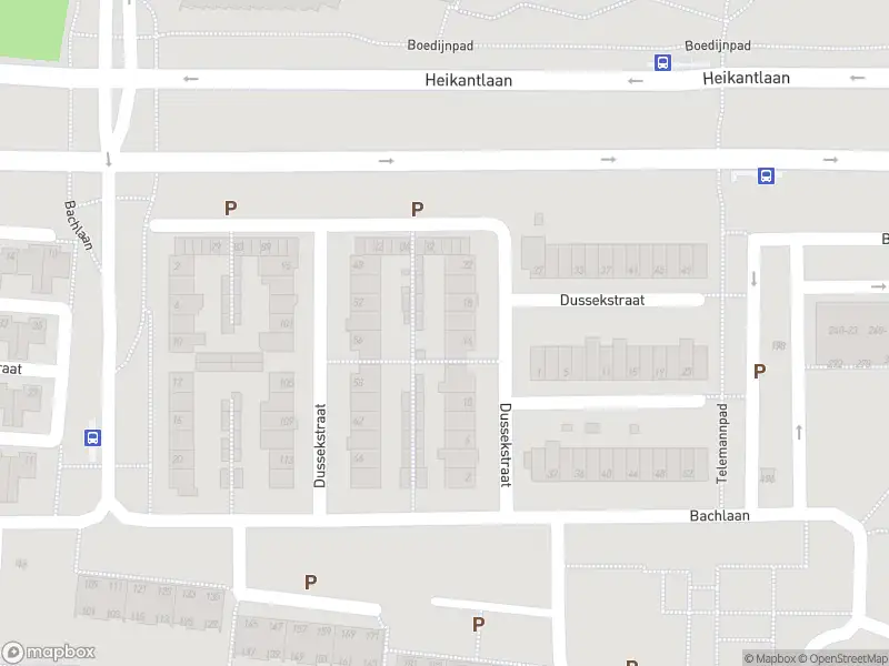 112 melding Overlastmelding Dussekstraat in Tilburg